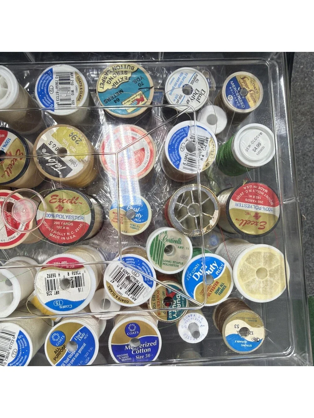 N/A this lot